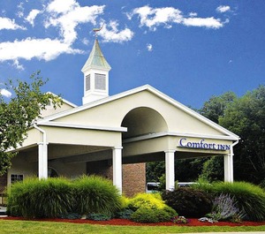 Quality Inn 