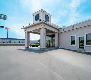 Quality Inn 