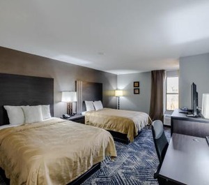 Quality Inn Olive Branch 