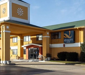 Quality Inn Ozark 