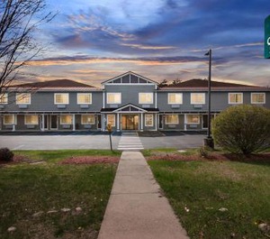 Red Roof Inn Falls George 