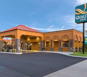 Quality Inn 