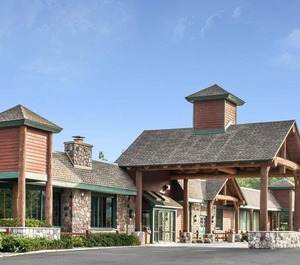 Quality Inn Rhinelander 