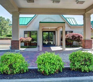 Quality Inn North 