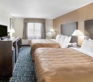 Quality Inn 