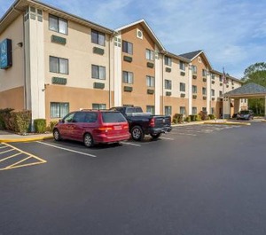 Quality Inn Niles 