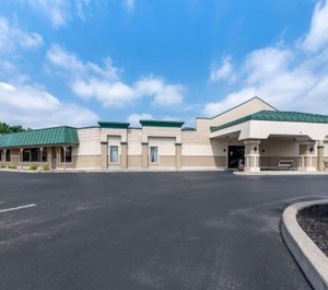 Quality Inn Selinsgrove 