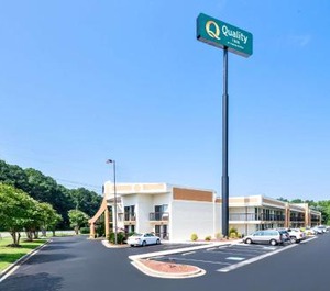 Quality Inn 