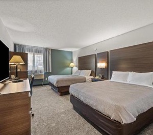 Quality Inn Spearfish 