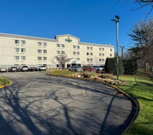 Quality Inn Spring Valley Nanuet 