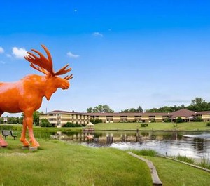 Surestay Hotel 