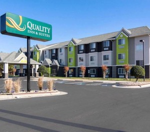 Hampton Inn Hull Street 