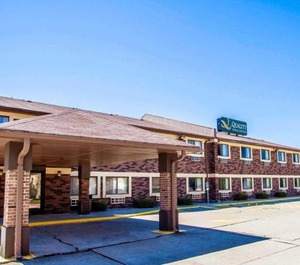 Quality Inn Champaign 