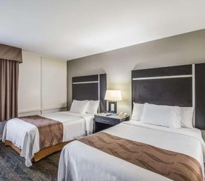 Quality Inn Suites Conference 