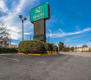 Quality Inn Statesboro 