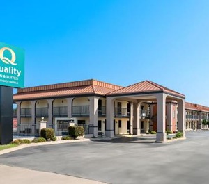 Dumas Inn 