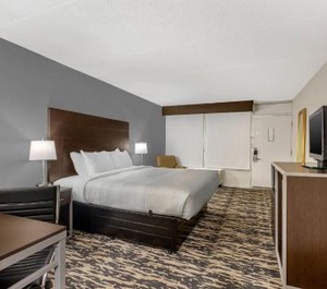Quality Inn Easley 