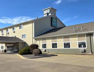Quality Inn Davenport North 