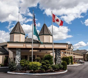 Quality Inn Fife Seattle 