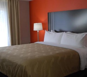 Quality Inn Fresno 