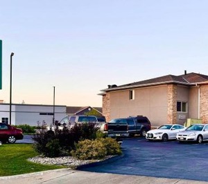 Comfort Inn Green Bay 