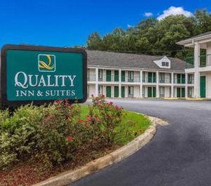 Quality Inn Oconee 