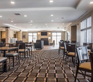 Quality Inn Kingston 