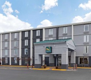 Hampton Inn Crawfordsville 
