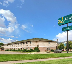 Quality Inn 