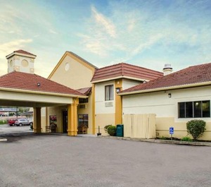 Quality Inn Suites Medina Akron West 