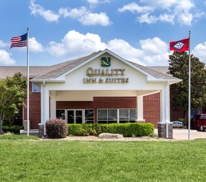 Quality Inn Suites Mountain North 