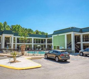 Days Inn 