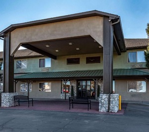 Quality Inn 