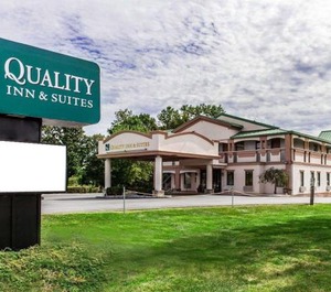 Quality Inn 