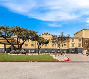 Holiday Inn Express Hotel San North Ihg 