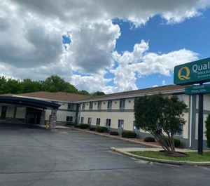 Quality Inn 