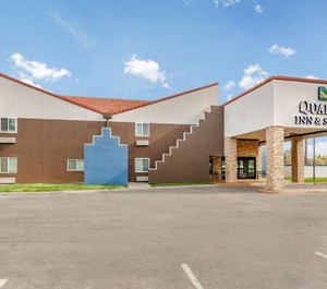 Quality Inn Vacaville 