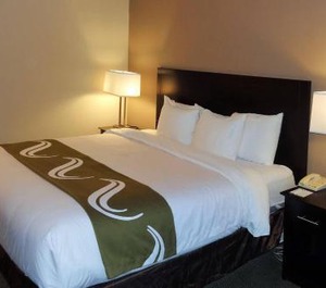 Quality Inn Tulalip Marysville 