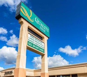 Americas Value Inn Charlotte 