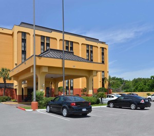 Quality Inn 