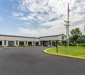Quality Inn Verona Staunton North 