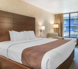 Quality Inn Tysons Corner 
