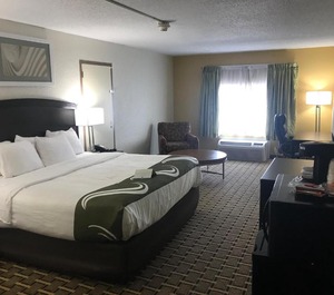 Quality Inn Vincennes 