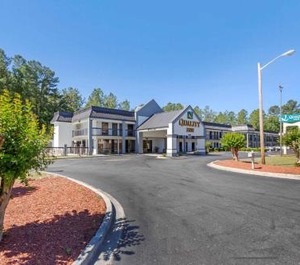 Quality Inn Walterboro 