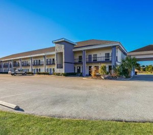 Quality Inn Weeki Wachee 