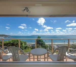 Quarterdeck Magnus Street 