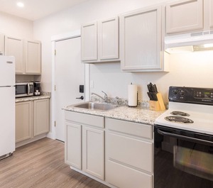 Historic Great Falls Hotel 