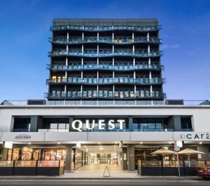 Quest Frankston The Bay 
