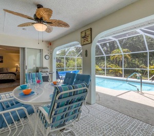 Villa Disney 