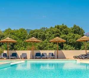 Résidence San Martinu 